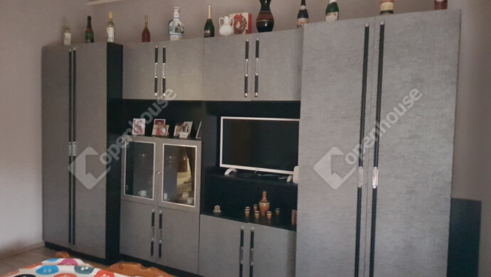 6. kép | Hálószoba | Eladó Családi ház, Balmazújváros (#180318)