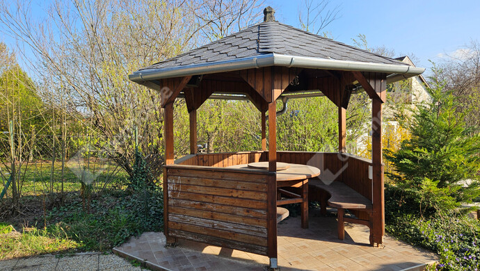 14. kép | Eladó Nyaraló, Győr (#180901)