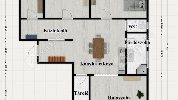0. kép | Eladó Családi ház, Iván (#182266)