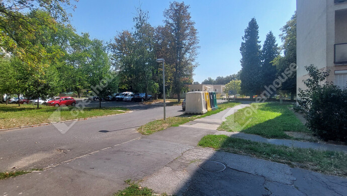 34. kép | Park | Eladó Társasházi lakás, Zalaegerszeg (#183480)