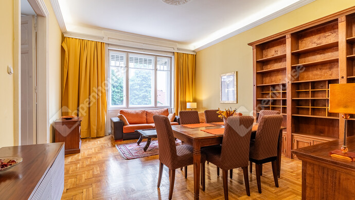 12. kép | Eladó Téglaépítésű lakás, Budapest V. Ker. (#175557)