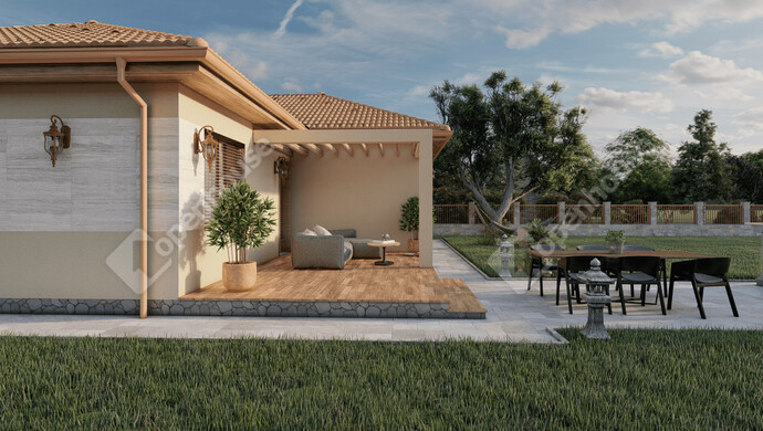 3. kép | Eladó Családi ház, Gencsapáti (#176341)