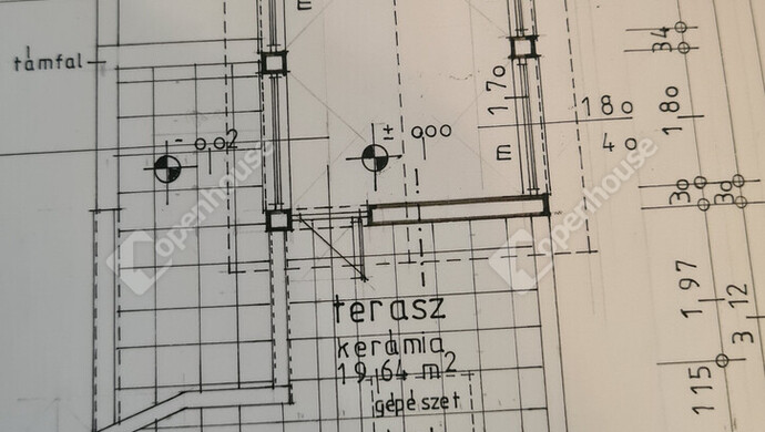 2. kép | Eladó Családi ház, Győrújbarát (#176424)