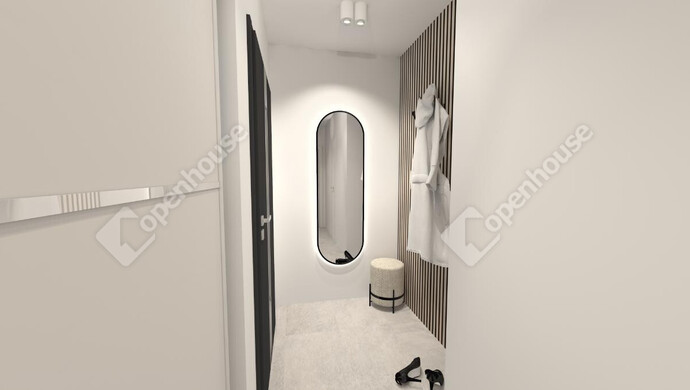 3. kép | Eladó Társasházi lakás, Szeged (#177096)