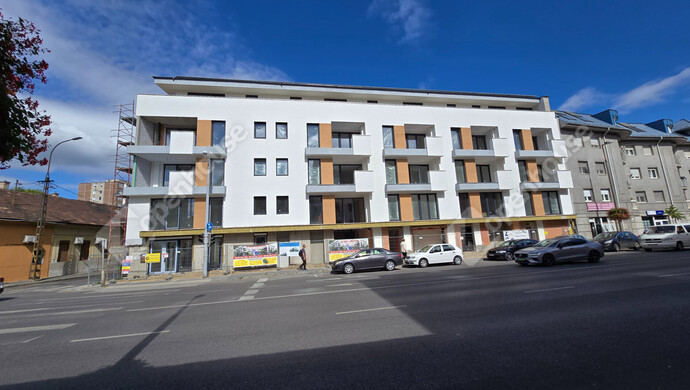 4. kép | Eladó Társasházi lakás, Budapest IV. Ker. (#170007)