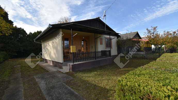 0. kép | Eladó Családi ház, Csokonyavisonta (#178163)