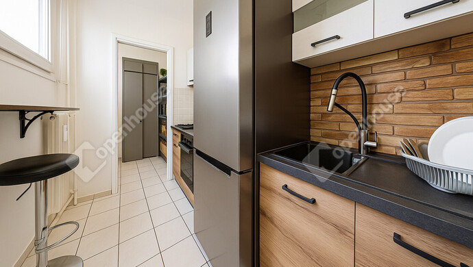 3. kép | Eladó Társasházi lakás, Sopron (#178344)