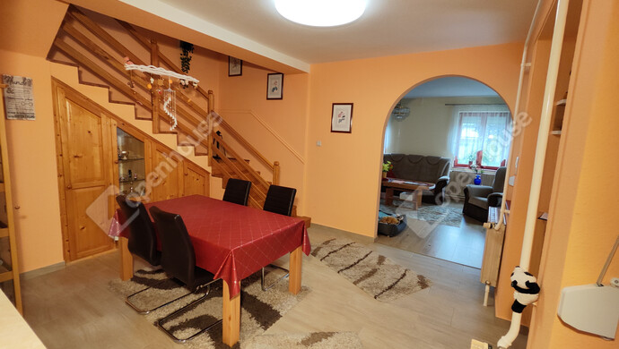 2. kép | Eladó Családi ház, Marcali (#178365)