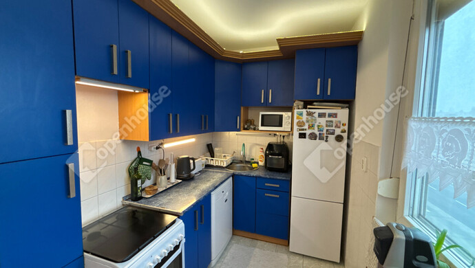 8. kép | Eladó Társasházi lakás, Győr (#179202)