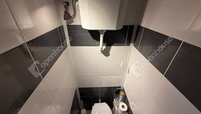 8. kép | Eladó Társasházi lakás, Miskolc (#179793)