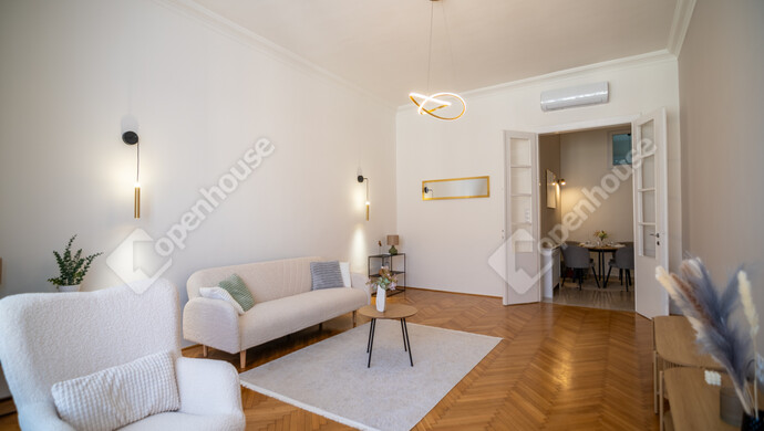 7. kép | Eladó Téglaépítésű lakás, Budapest II. Ker. (#179975)