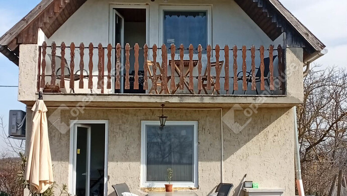 0. kép | Eladó Nyaraló, Tata (#179556)