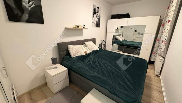 6. kép | Eladó Társasházi lakás, Sopron (#180785)