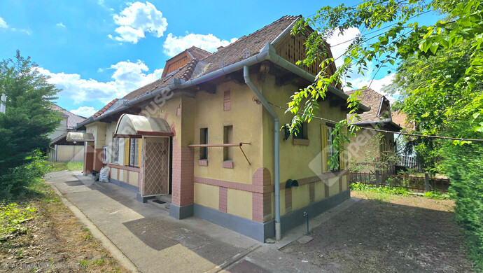 0. kép | Négylakásos házban | Eladó Társasházi lakás, Budapest XIX. Ker. (#181587)