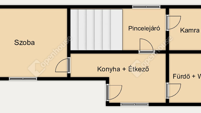 0. kép | Eladó Családi ház, Kiskunfélegyháza (#172409)