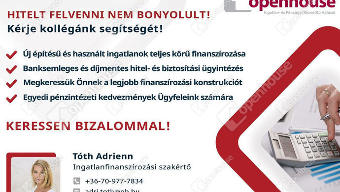 3. kép | Eladó Családi ház, Mosonmagyaróvár (#173138)