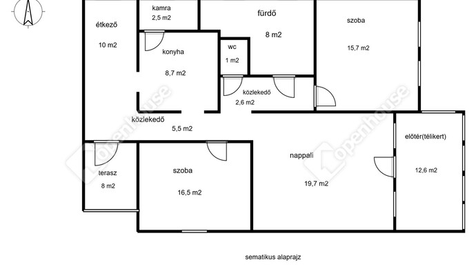 0. kép | Eladó Családi ház, Kaposvár (#176320)