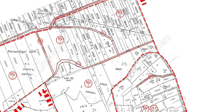 12. kép | Eladó Telek, Kőröshegy (#176631)