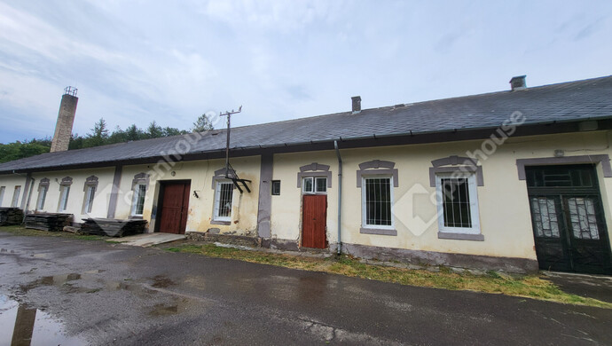 4. kép | Eladó Ipari ingatlan, Ózd (#158603)