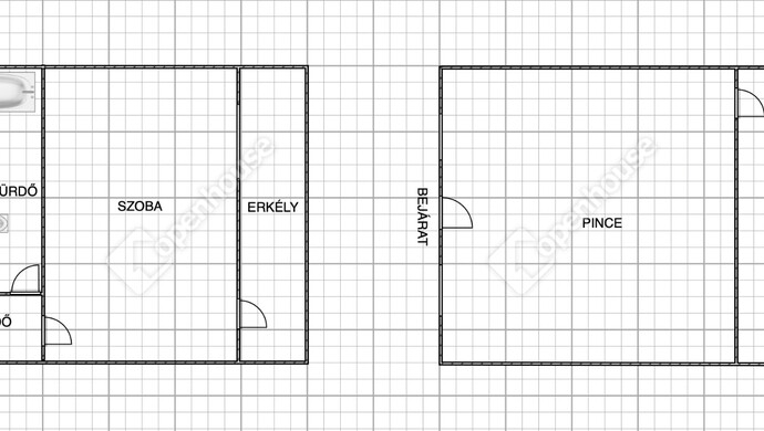 40. kép | Eladó Zárt kert, Zalaegerszeg (#177101)