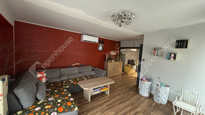 3. kép | Eladó Családi ház, Románd (#178029)