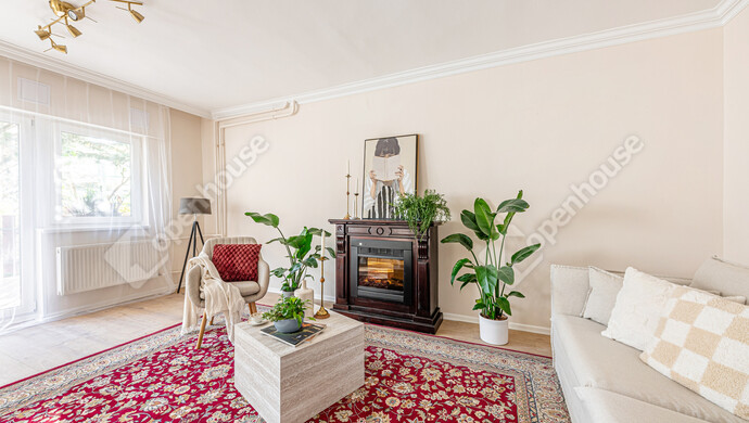 3. kép | Eladó Téglaépítésű lakás, Budapest III. Ker. (#178940)