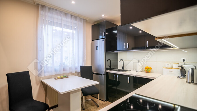 5. kép | Eladó Téglaépítésű lakás, Budapest XV. Ker. (#179524)