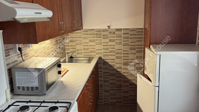 4. kép | Kiadó Társasházi lakás, Győr (#179609)