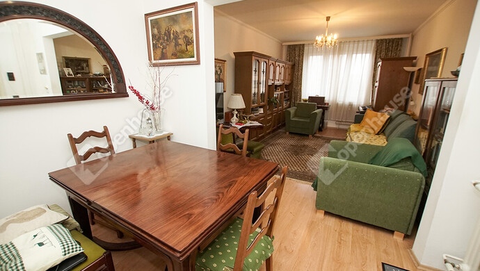 1. kép | Eladó 60 m2-es lakás, Székesfehérvár, Kígyó utca | Eladó Társasházi lakás, Székesfehérvár (#179699)