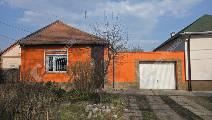 0. kép | Eladó Családi ház, Miskolc (#180212)