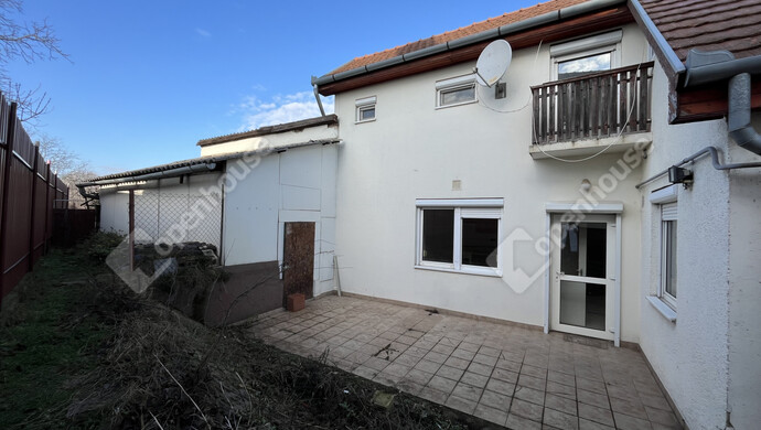 4. kép | Eladó Családi ház, Debrecen (#180542)