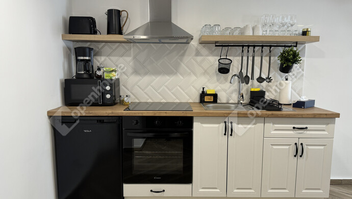 9. kép | Eladó Téglaépítésű lakás, Debrecen (#180606)