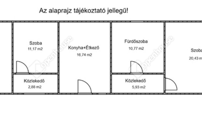 0. kép | Eladó Családi ház, Bagod (#181694)