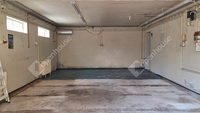 1. kép | Eladó Tároló, Szeged (#165755)