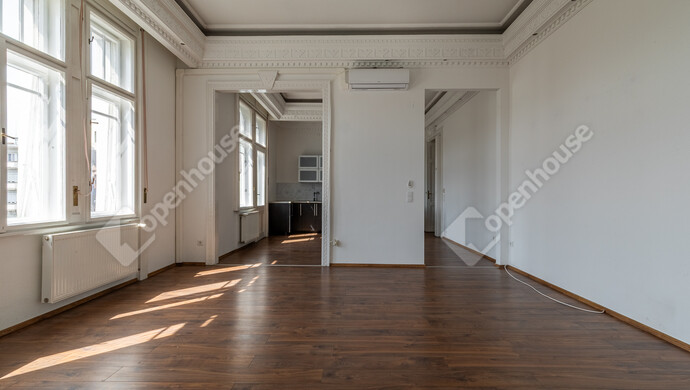 2. kép | Eladó Téglaépítésű lakás, Budapest XI. Ker. (#175581)