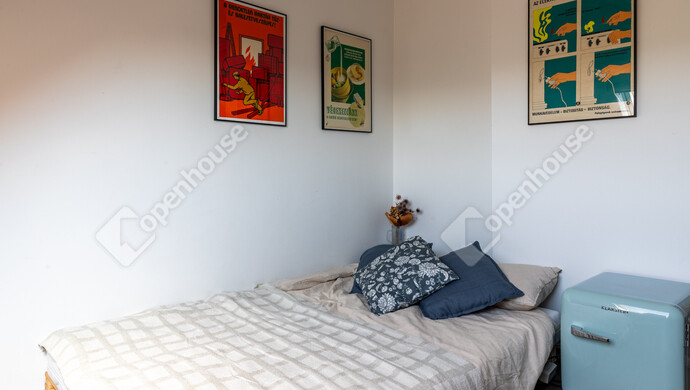 15. kép | Eladó Téglaépítésű lakás, Budapest II. Ker. (#176508)