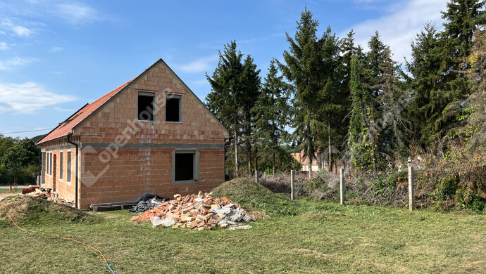 15. kép | Eladó Családi ház, Zsira (#176963)