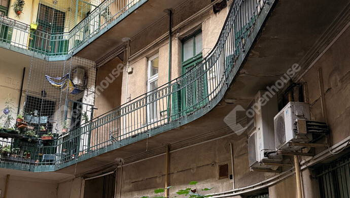 16. kép | Eladó Társasházi lakás, Budapest IX. Ker. (#176745)