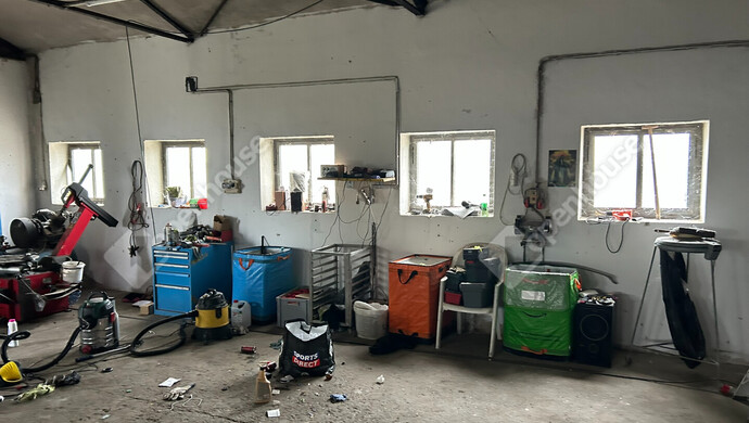 46. kép | Eladó Ipari ingatlan, Fertőszentmiklós (#170626)