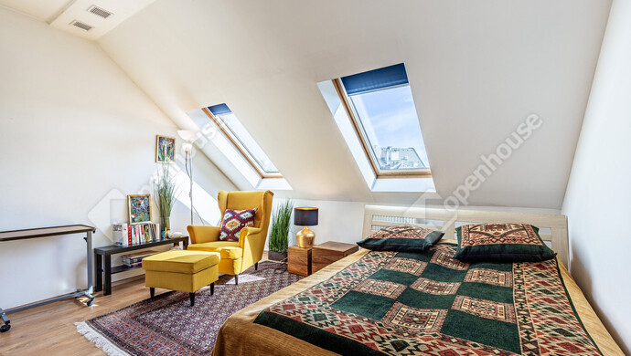 6. kép | Eladó Téglaépítésű lakás, Szeged (#177871)