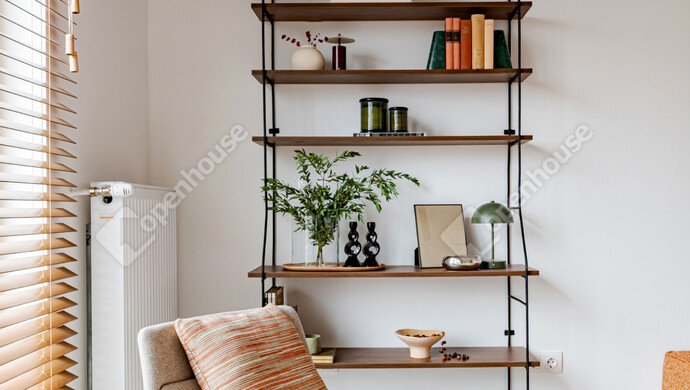 6. kép | Eladó Téglaépítésű lakás, Budapest XII. Ker. (#178823)