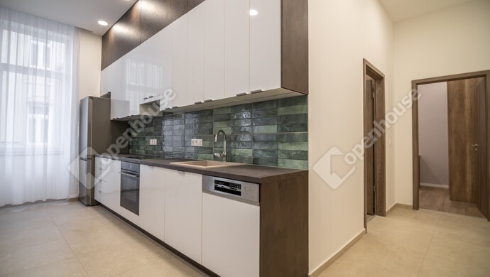 2. kép | Eladó Téglaépítésű lakás, Budapest IX. Ker. (#179372)