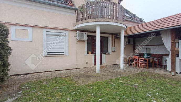 1. kép | Eladó Társasházi lakás, Sopron (#179453)