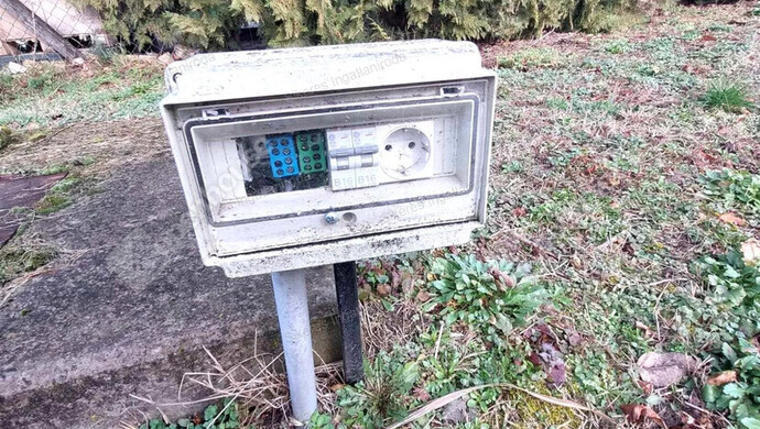 8. kép | Eladó Nyaraló, Tatabánya (#179920)