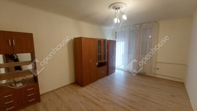 1. kép | Eladó Társasházi lakás, Oroszlány (#180021)