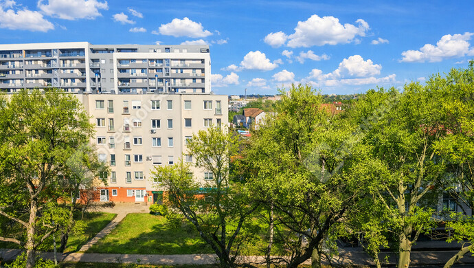 12. kép | Eladó Társasházi lakás, Székesfehérvár (#180110)