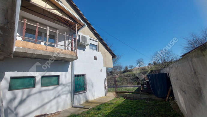 38. kép | Eladó Családi ház, Kaposvár (#180123)