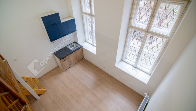 7. kép | Eladó Téglaépítésű lakás, Budapest VIII. Ker. (#179884)