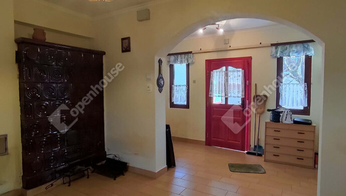 2. kép | Eladó Családi ház, Nagyalásony (#180223)