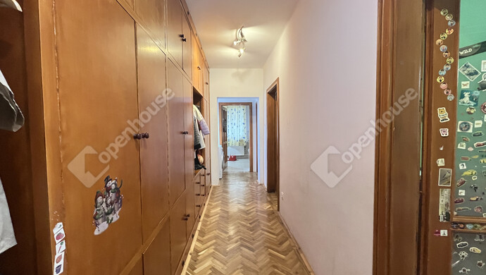 10. kép | Eladó Téglaépítésű lakás, Debrecen (#180690)